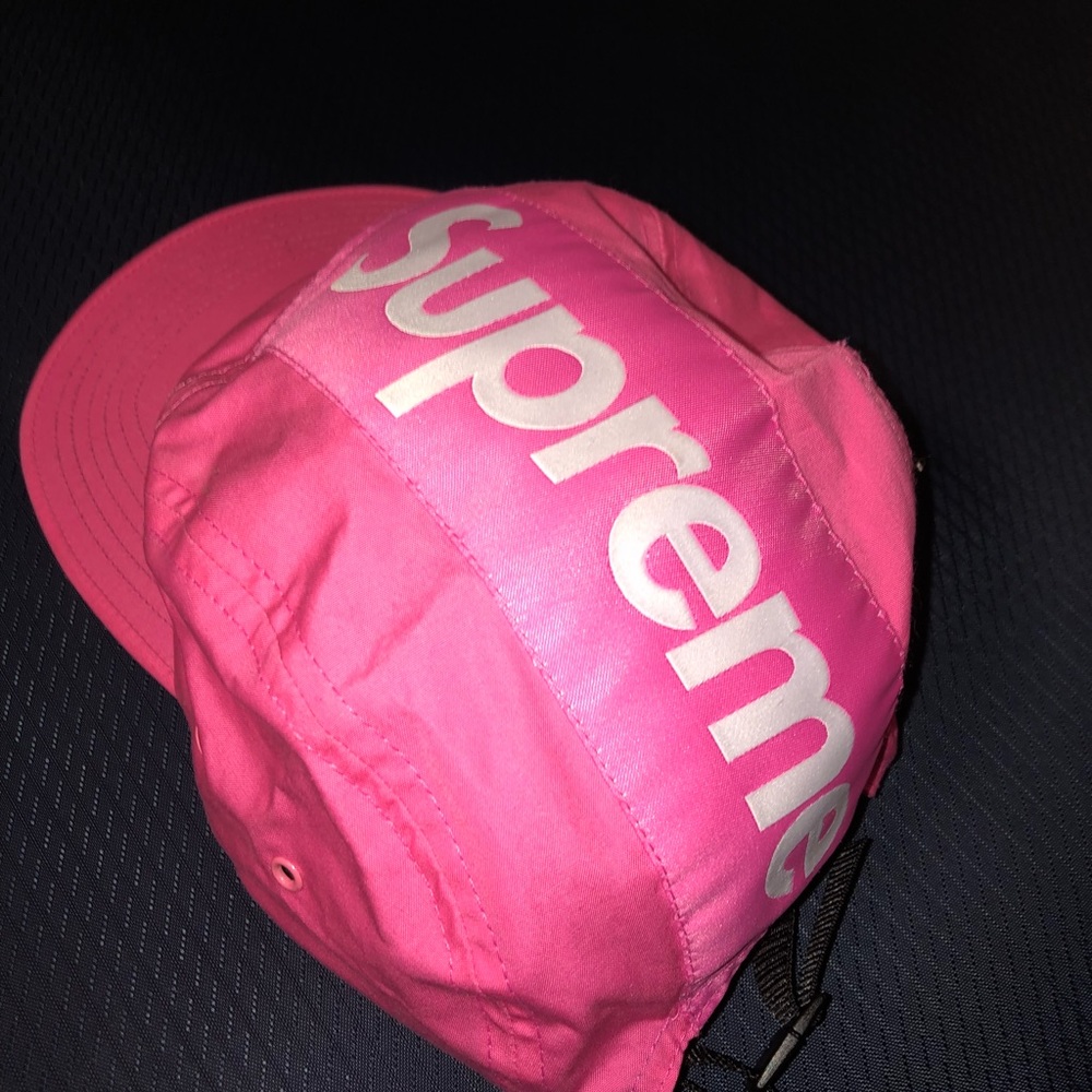 Supreme Hat